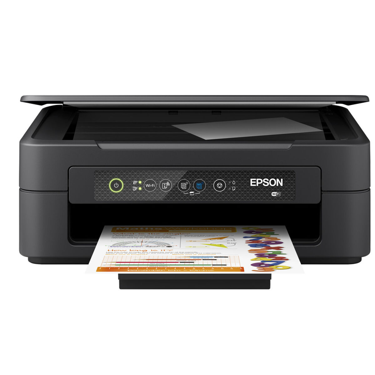 Imprimantă Multifuncțională Epson XP-2200